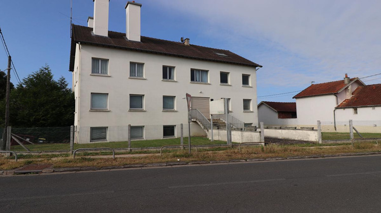 Ma-Cabane - Vente Immeuble CONCHES SUR GONDOIRE, 555 m²
