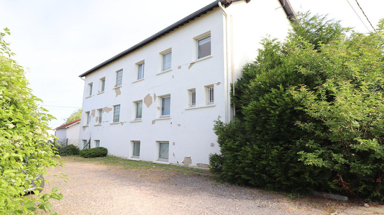 Ma-Cabane - Vente Immeuble CONCHES SUR GONDOIRE, 555 m²