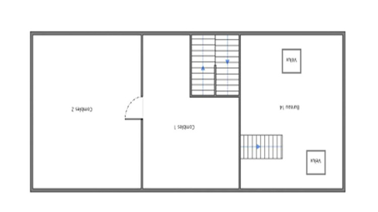 Ma-Cabane - Vente Immeuble CONCHES SUR GONDOIRE, 555 m²