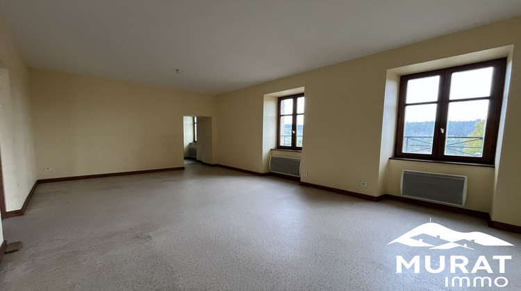 Ma-Cabane - Vente Immeuble Condat-lès-Montboissier, 180 m²