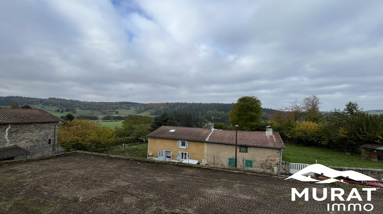 Ma-Cabane - Vente Immeuble Condat-lès-Montboissier, 180 m²