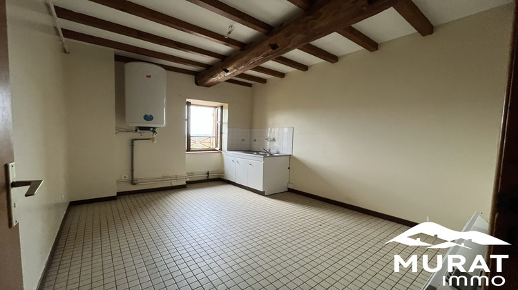 Ma-Cabane - Vente Immeuble Condat-lès-Montboissier, 180 m²