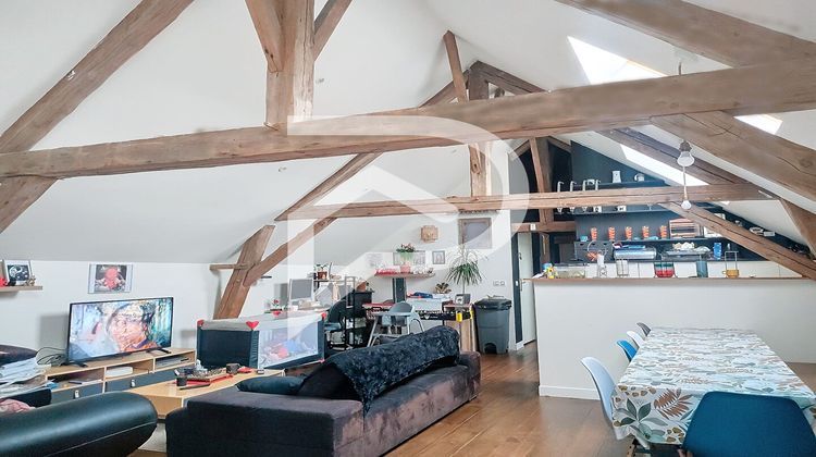 Ma-Cabane - Vente Immeuble CONDE-SUR-L'ESCAUT, 220 m²