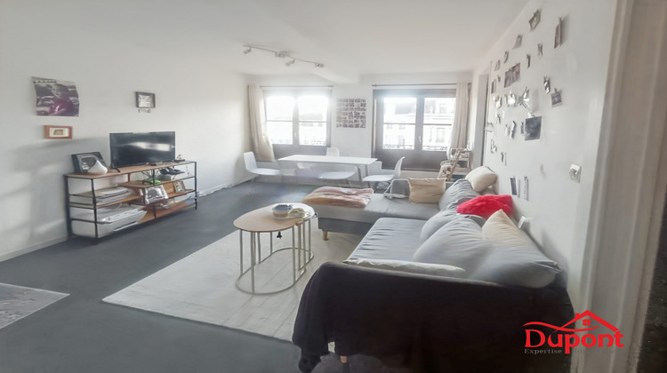 Ma-Cabane - Vente Immeuble Condé-sur-l'Escaut, 119 m²