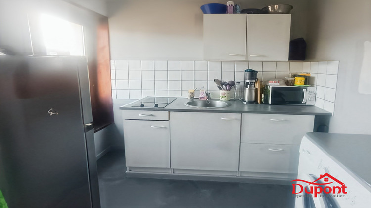 Ma-Cabane - Vente Immeuble Condé-sur-l'Escaut, 119 m²