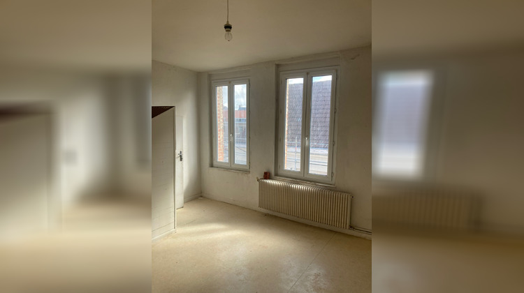 Ma-Cabane - Vente Immeuble Condé-sur-l'Escaut, 240 m²