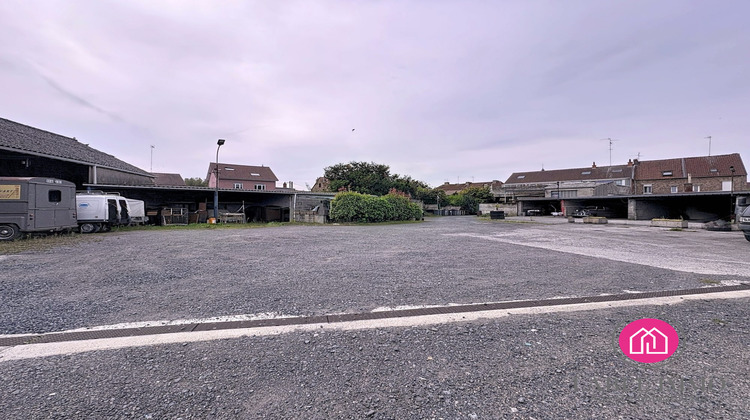 Ma-Cabane - Vente Immeuble Condé-sur-l'Escaut, 135 m²