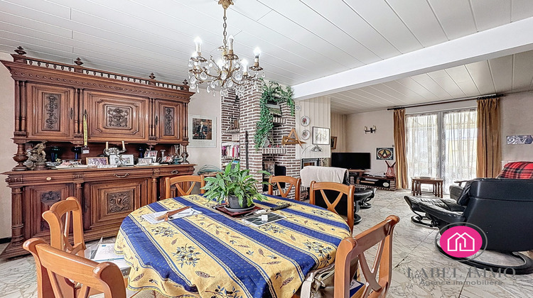 Ma-Cabane - Vente Immeuble Condé-sur-l'Escaut, 155 m²