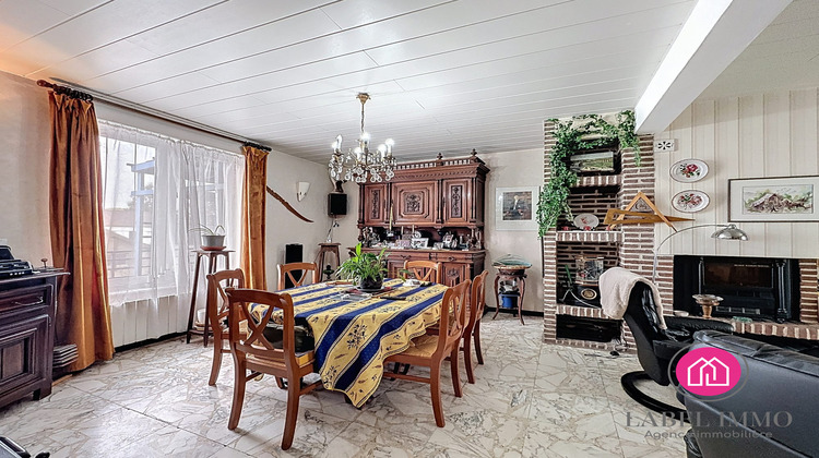 Ma-Cabane - Vente Immeuble Condé-sur-l'Escaut, 155 m²