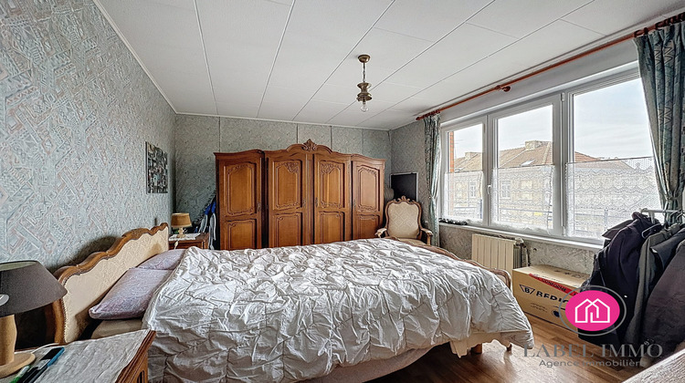 Ma-Cabane - Vente Immeuble Condé-sur-l'Escaut, 155 m²