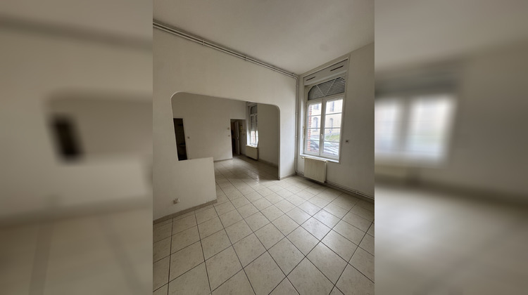 Ma-Cabane - Vente Immeuble Condé-sur-l'Escaut, 240 m²