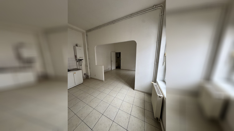 Ma-Cabane - Vente Immeuble Condé-sur-l'Escaut, 240 m²