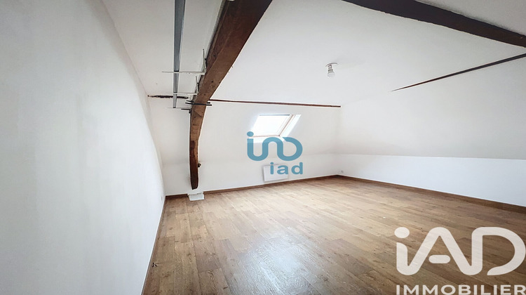 Ma-Cabane - Vente Immeuble Condé-sur-l'Escaut, 480 m²