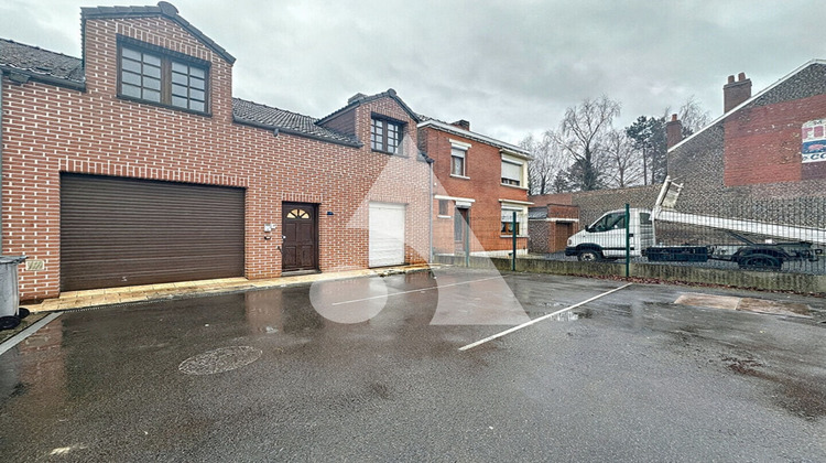 Ma-Cabane - Vente Immeuble CONDE-SUR-L'ESCAUT, 95 m²