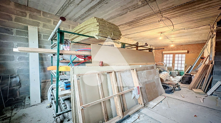 Ma-Cabane - Vente Immeuble CONDE-SUR-L'ESCAUT, 95 m²