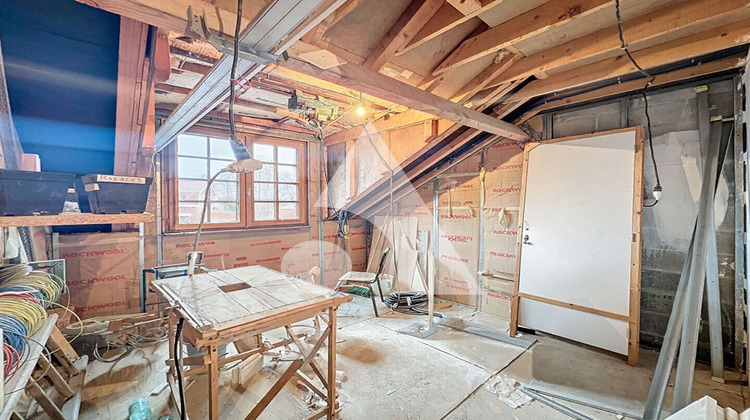 Ma-Cabane - Vente Immeuble CONDE-SUR-L'ESCAUT, 95 m²