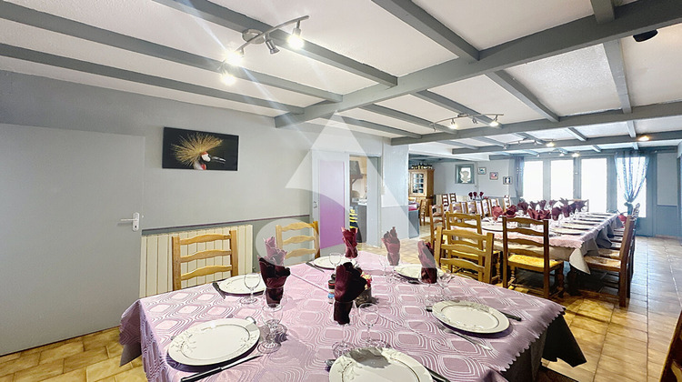 Ma-Cabane - Vente Immeuble CONDE-SUR-L'ESCAUT, 200 m²