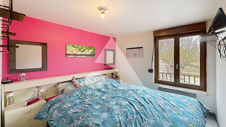 Ma-Cabane - Vente Immeuble CONDE-SUR-L'ESCAUT, 200 m²