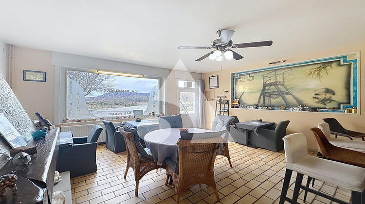 Ma-Cabane - Vente Immeuble CONDE-SUR-L'ESCAUT, 200 m²