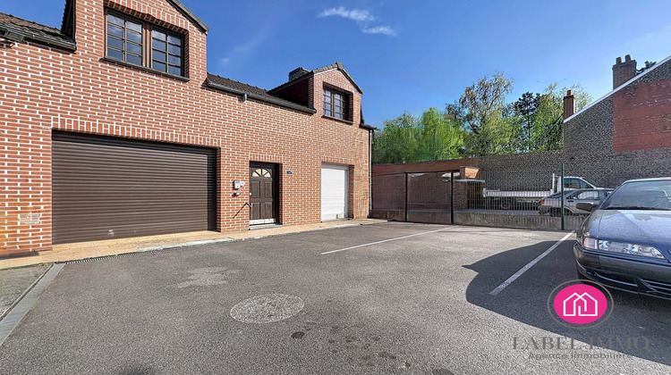 Ma-Cabane - Vente Immeuble Condé-sur-l'Escaut, 24 m²