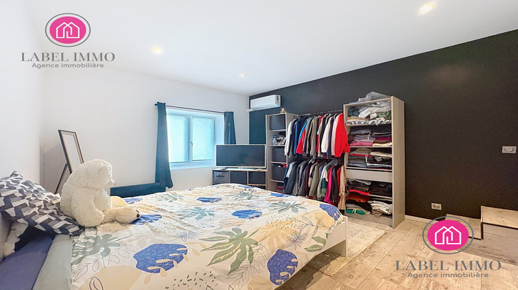 Ma-Cabane - Vente Immeuble Condé-sur-l'Escaut, 245 m²