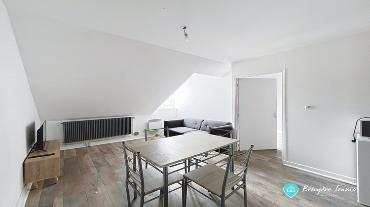 Ma-Cabane - Vente Immeuble Condé-sur-l'Escaut, 261 m²