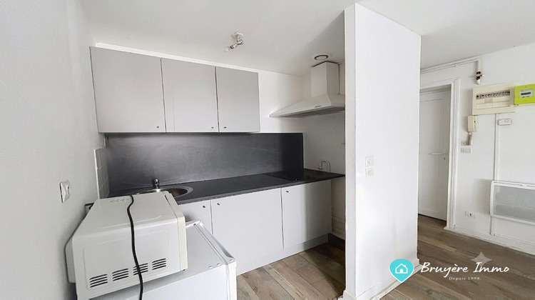 Ma-Cabane - Vente Immeuble Condé-sur-l'Escaut, 261 m²
