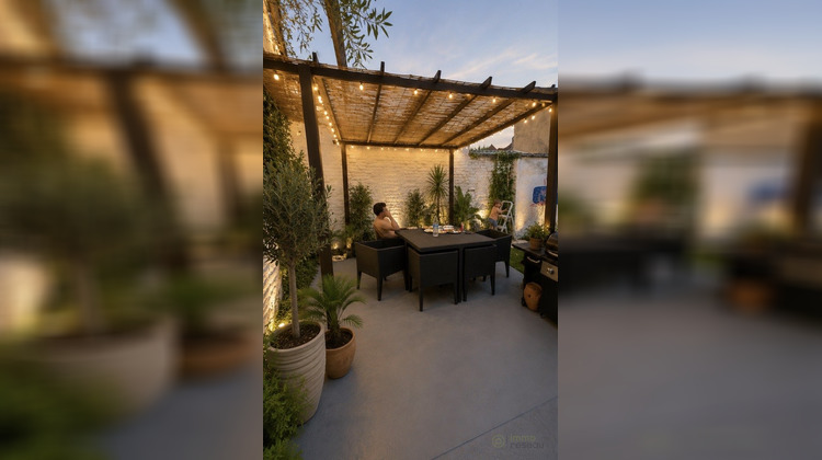 Ma-Cabane - Vente Immeuble CONDE SUR L'ESCAUT, 151 m²