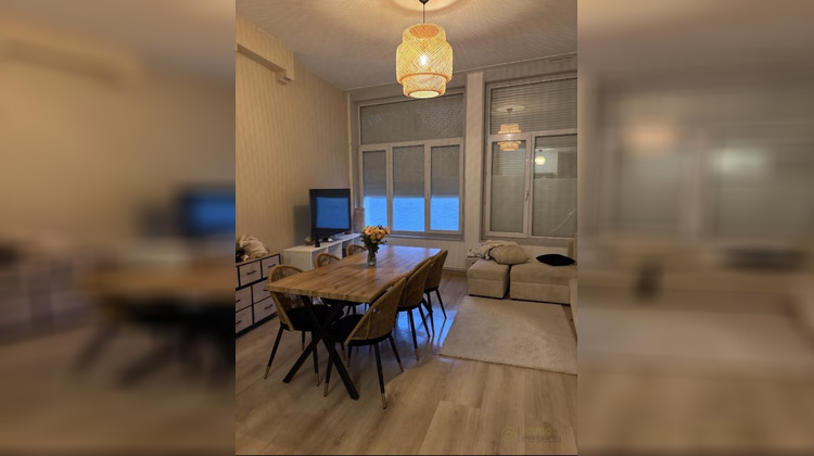 Ma-Cabane - Vente Immeuble CONDE SUR L ESCAUT, 151 m²