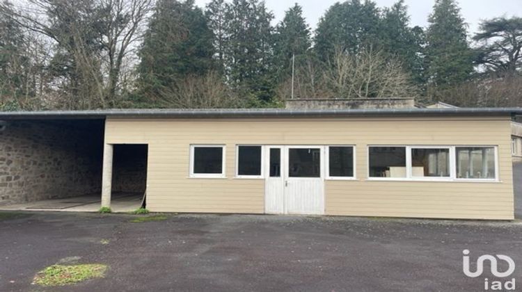 Ma-Cabane - Vente Immeuble Condé-sur-Vire, 2000 m²