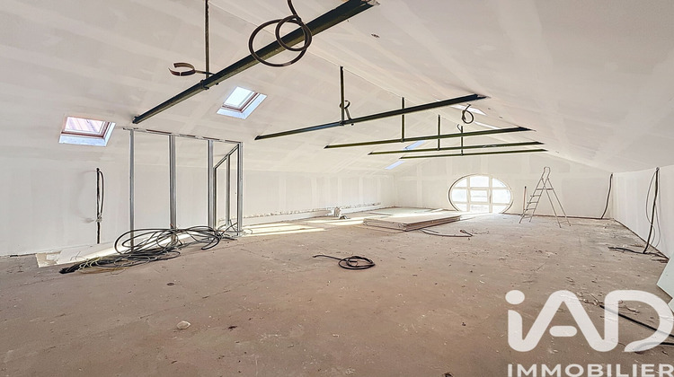 Ma-Cabane - Vente Immeuble Condette, 215 m²