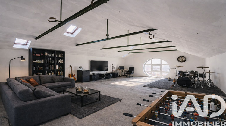 Ma-Cabane - Vente Immeuble Condette, 215 m²