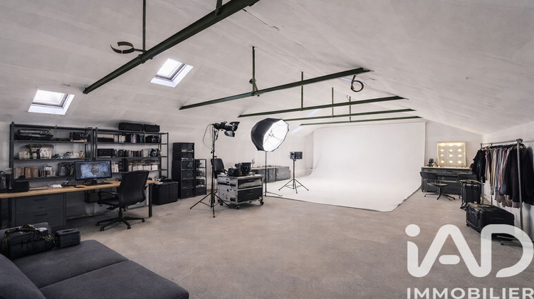 Ma-Cabane - Vente Immeuble Condette, 215 m²