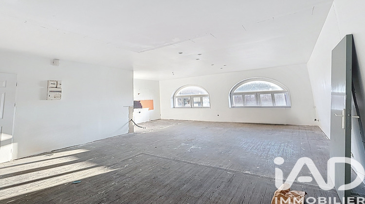 Ma-Cabane - Vente Immeuble Condette, 215 m²