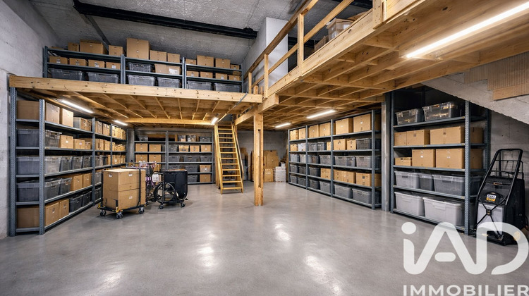 Ma-Cabane - Vente Immeuble Condette, 215 m²