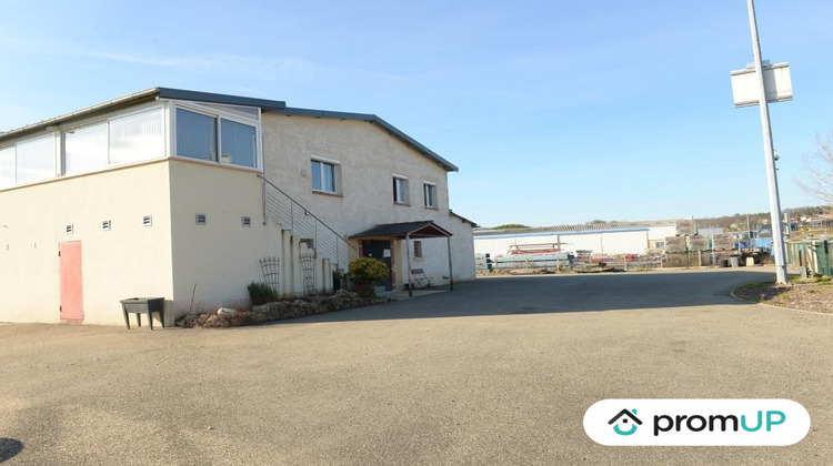 Ma-Cabane - Vente Immeuble Condezaygues, 735 m²