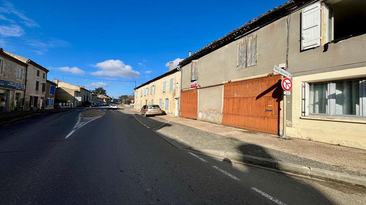 Ma-Cabane - Vente Immeuble CONDOM, 285 m²