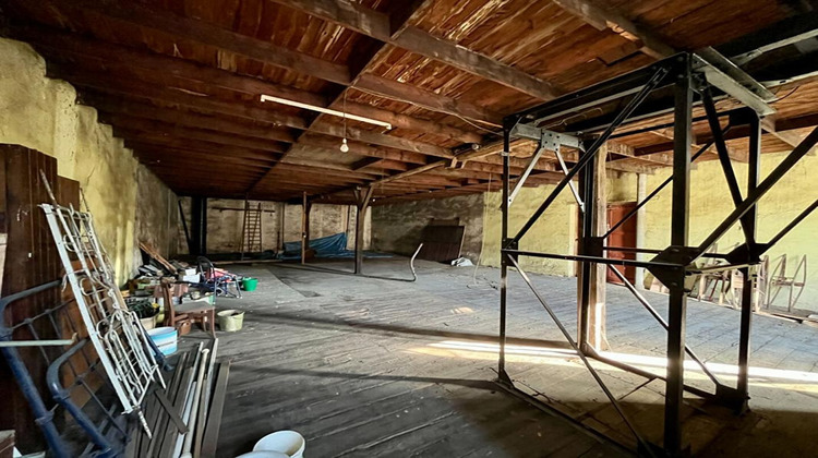 Ma-Cabane - Vente Immeuble CONDOM, 285 m²