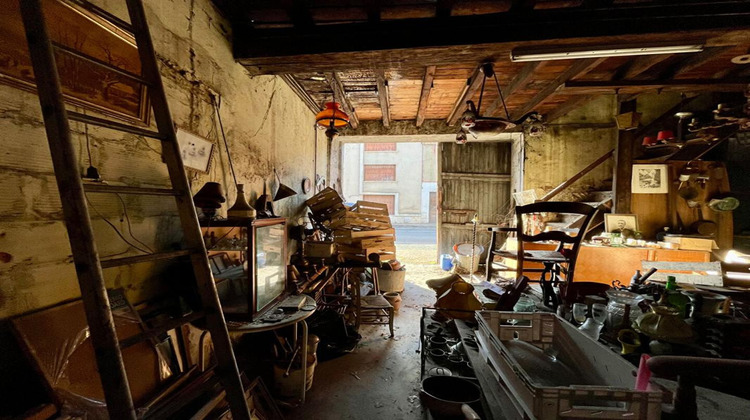 Ma-Cabane - Vente Immeuble CONDOM, 285 m²