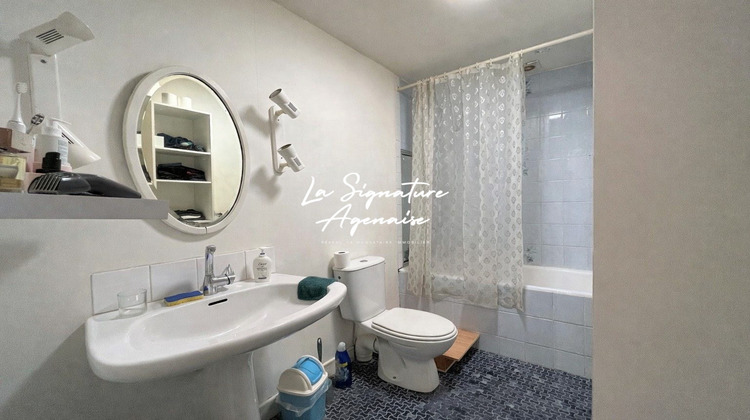 Ma-Cabane - Vente Immeuble Condom, 195 m²