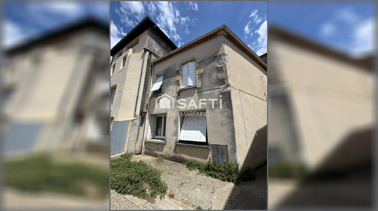 Ma-Cabane - Vente Immeuble Condom, 279 m²