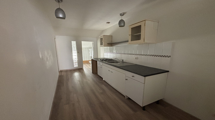 Ma-Cabane - Vente Immeuble Condrieu, 151 m²