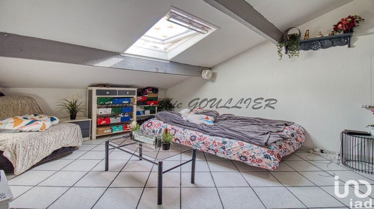 Ma-Cabane - Vente Immeuble Conflans-Sainte-Honorine, 173 m²