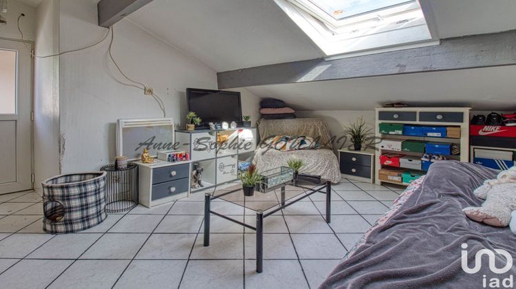 Ma-Cabane - Vente Immeuble Conflans-Sainte-Honorine, 173 m²