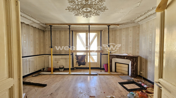 Ma-Cabane - Vente Immeuble Conflans-Sainte-Honorine, 800 m²