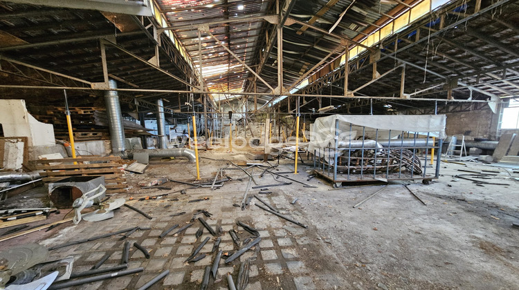 Ma-Cabane - Vente Immeuble Conflans-Sainte-Honorine, 800 m²