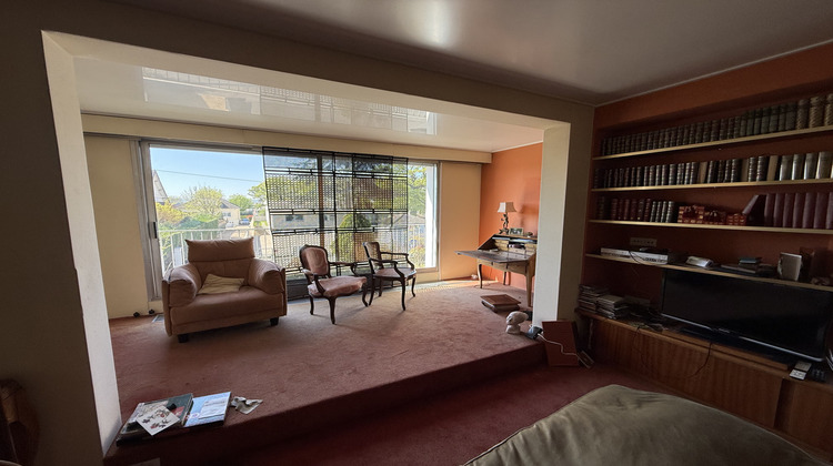 Ma-Cabane - Vente Immeuble Conflans-Sainte-Honorine, 315 m²