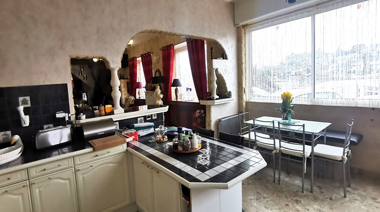 Ma-Cabane - Vente Immeuble CONFLANS-SAINTE-HONORINE, 400 m²