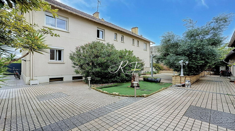 Ma-Cabane - Vente Immeuble Conflans-Sainte-Honorine, 400 m²