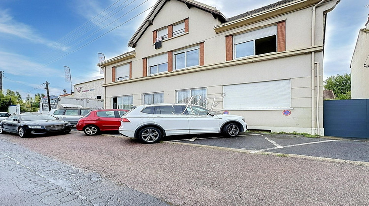 Ma-Cabane - Vente Immeuble Conflans-Sainte-Honorine, 400 m²